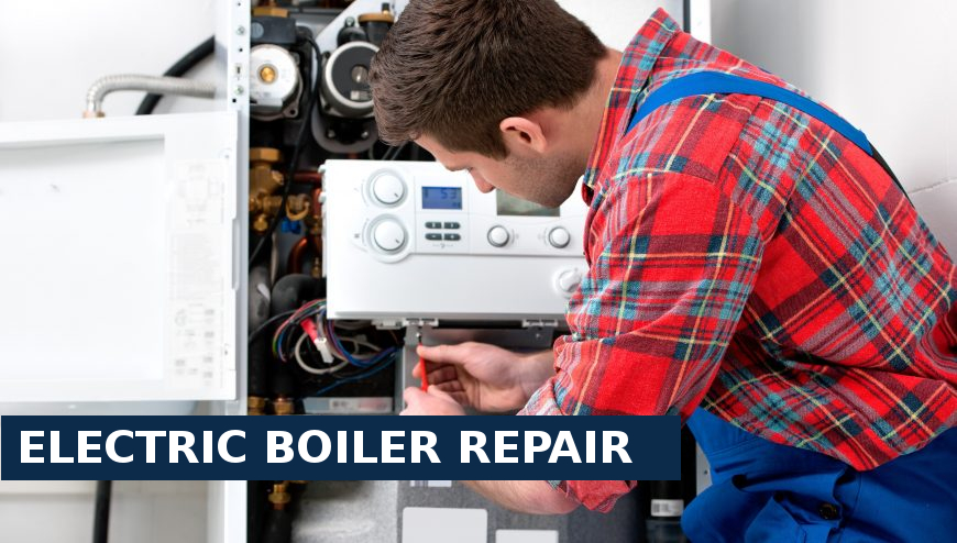 Electric boiler repair Thornton Heath