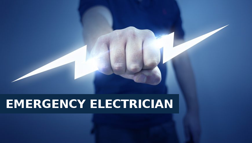 Emergency Electrician Thornton Heath