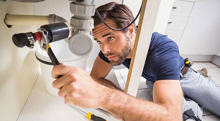 Plumbers Thornton Heath